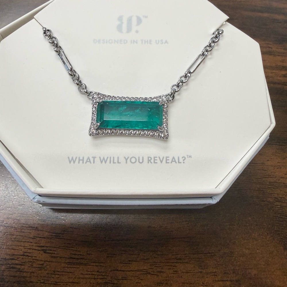 OG necklace